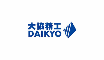 大協精工／ロゴマーク