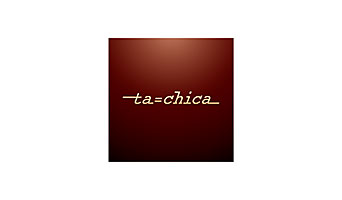 ta=chica／ロゴマーク